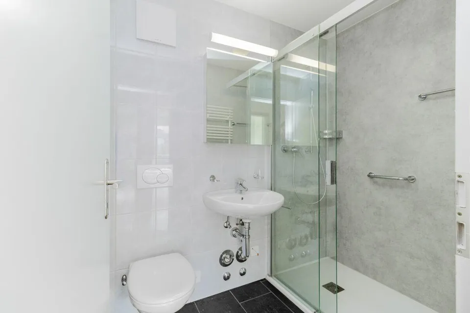 4.5 Zimmer, die sich Ihrem Leben anpassen – Foto 9 von 11