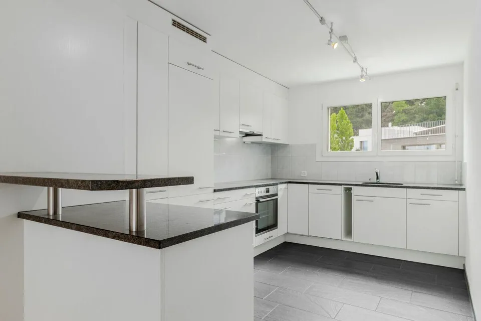 4.5 Zimmer, die sich Ihrem Leben anpassen – Foto 2 von 11