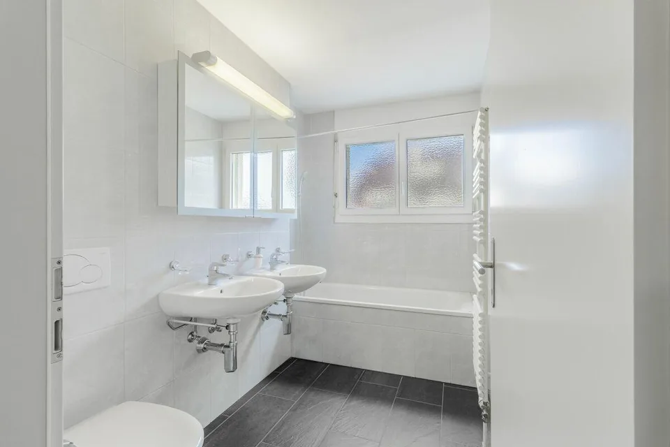 4.5 Zimmer, die sich Ihrem Leben anpassen – Foto 8 von 11