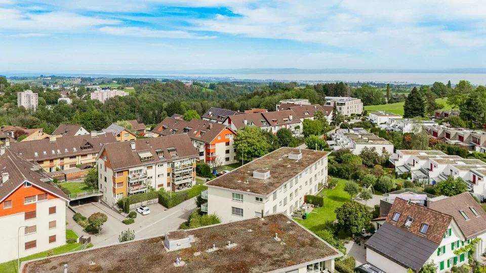 4.5 Zimmer, die sich Ihrem Leben anpassen – Foto 11 von 11