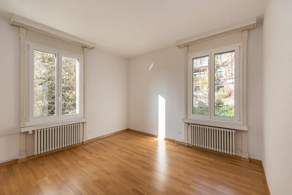 Grosszügige Wohnen am Rosenberg! – Foto 5 von 5