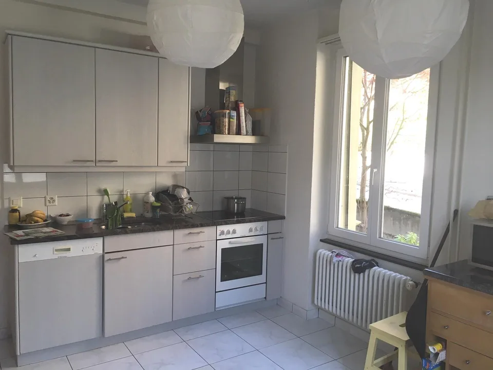 Grosszügige Wohnen am Rosenberg! – Foto 2 von 5