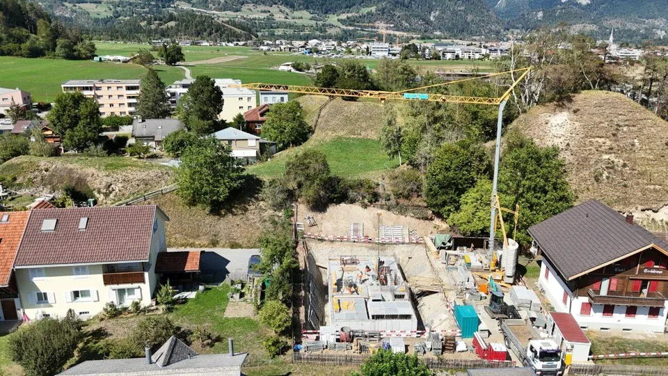 L'ultimo appartamento libero – foto 3 di 6