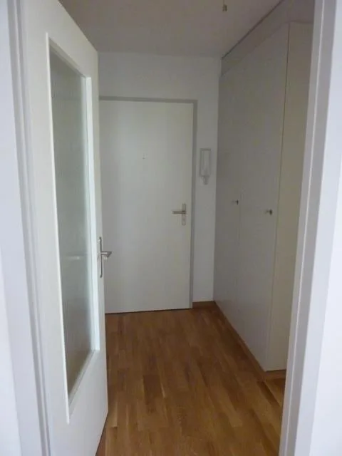 Moderne 1.5-Zimmerwohnung mit Balkon an top Lage – Foto 4 von 7