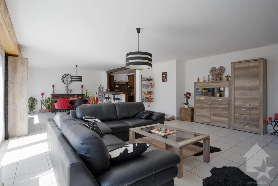 Geräumige 3,5-Zimmer-Wohnung, 125 m², zwei Badezimmer – Foto 15 von 41
