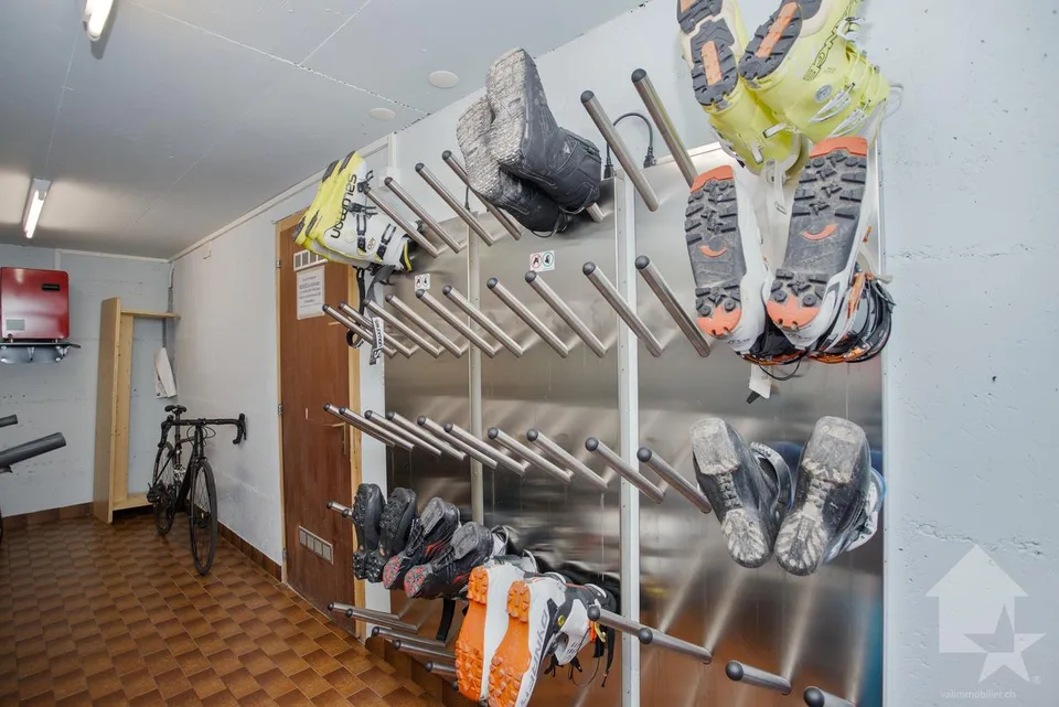 Geräumige 3,5-Zimmer-Wohnung, 125 m², zwei Badezimmer – Foto 26 von 41