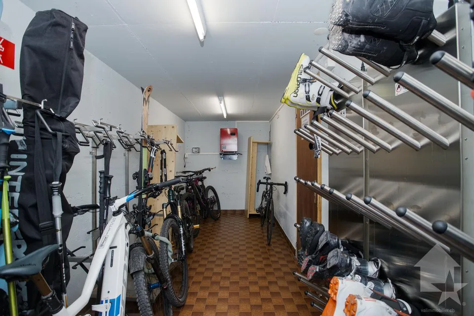 Geräumige 3,5-Zimmer-Wohnung, 125 m², zwei Badezimmer – Foto 25 von 41
