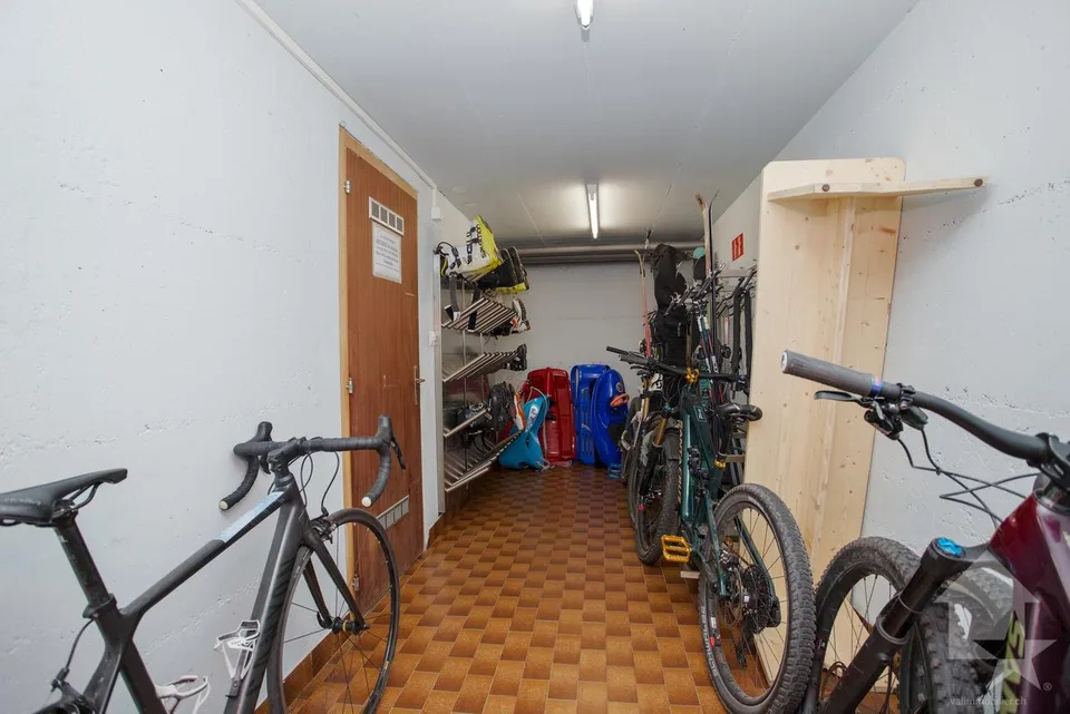 Geräumige 3,5-Zimmer-Wohnung, 125 m², zwei Badezimmer – Foto 24 von 41