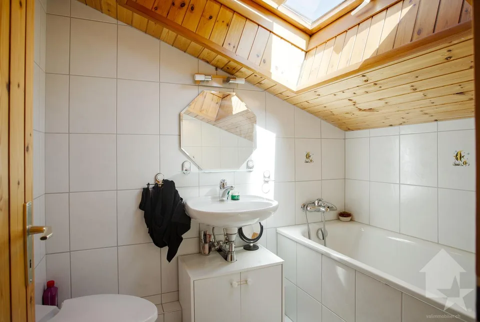 Geräumige 3,5-Zimmer-Wohnung, 125 m², zwei Badezimmer – Foto 10 von 41