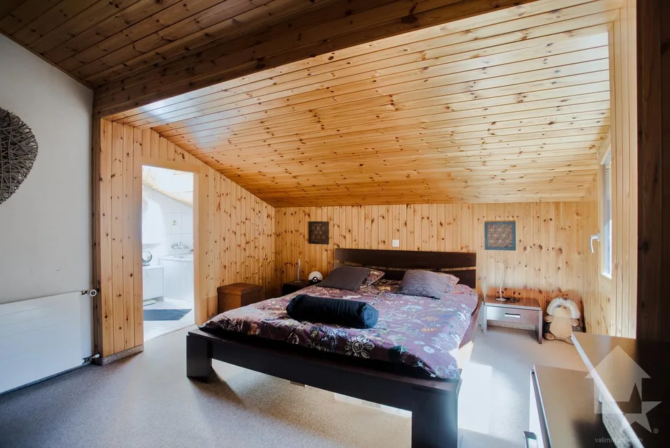 Geräumige 3,5-Zimmer-Wohnung, 125 m², zwei Badezimmer – Foto 9 von 41