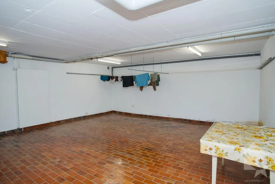 Geräumige 3,5-Zimmer-Wohnung, 125 m², zwei Badezimmer – Foto 22 von 41