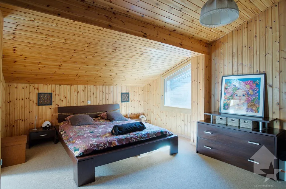Geräumige 3,5-Zimmer-Wohnung, 125 m², zwei Badezimmer – Foto 8 von 41