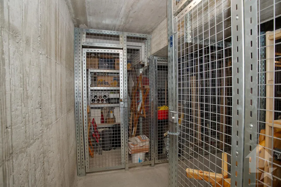 Geräumige 3,5-Zimmer-Wohnung, 125 m², zwei Badezimmer – Foto 23 von 41