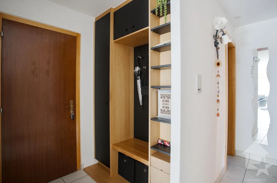 Geräumige 3,5-Zimmer-Wohnung, 125 m², zwei Badezimmer – Foto 20 von 41