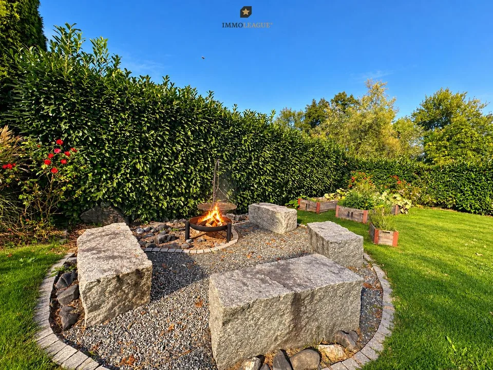 Exklusives Wohnparadies mit besonderem Ambiente – foto 3 di 6