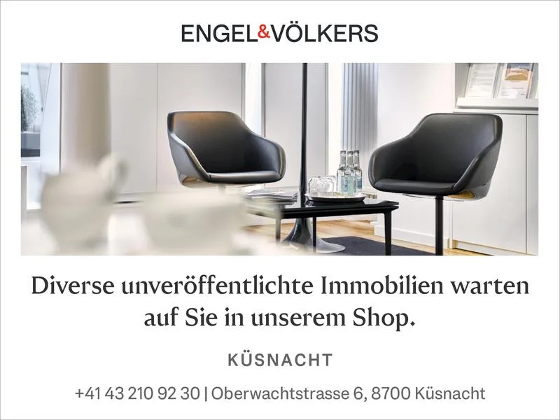 Exklusivität, Eleganz & viel Platz – Foto 9 von 9