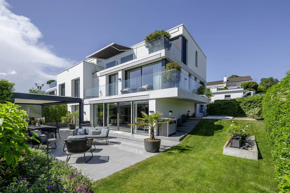 Exklusivität, Eleganz & viel Platz – Foto 6 von 9