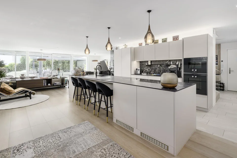 Exklusivität, Eleganz & viel Platz – Foto 2 von 9