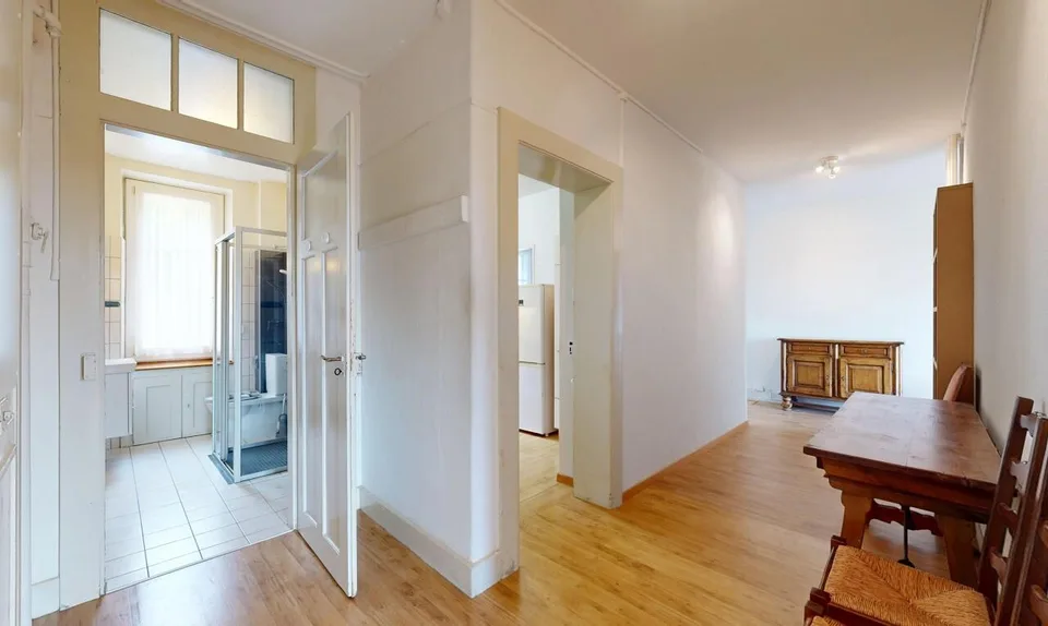 Spacious 2.5-room apartment with large garage – photo 9 of 20