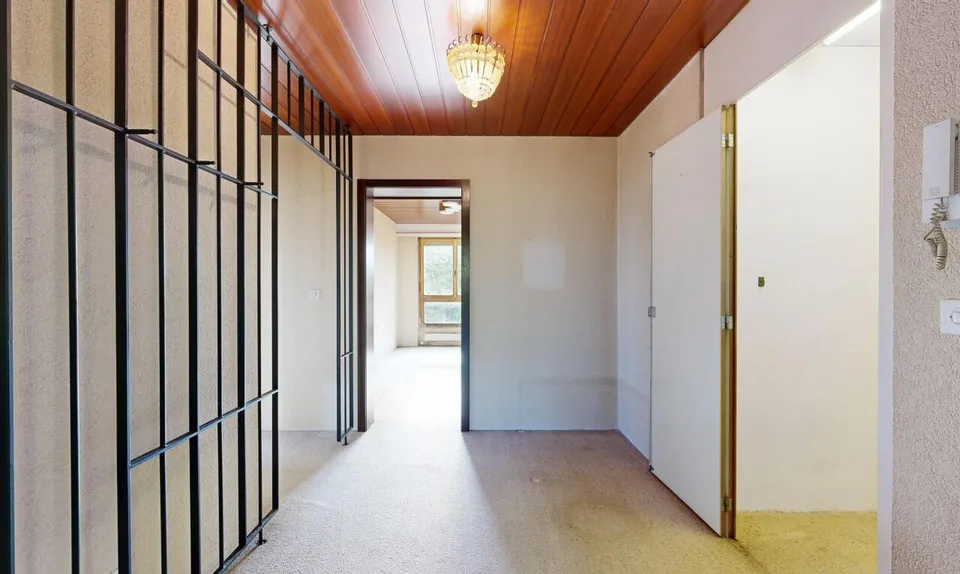 3.5-room apartment with potential - Your new home to design yourself – photo 5 of 11