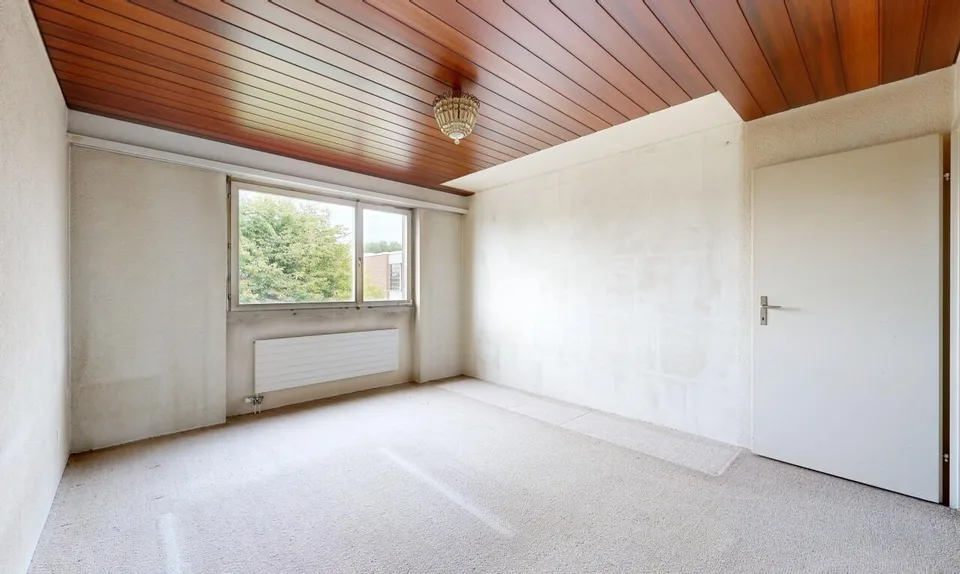 3.5-room apartment with potential - Your new home to design yourself – photo 8 of 11