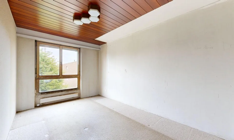 3.5-room apartment with potential - Your new home to design yourself – photo 7 of 11