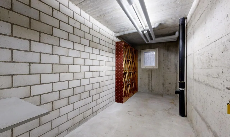 3.5-room apartment with potential - Your new home to design yourself – photo 10 of 11