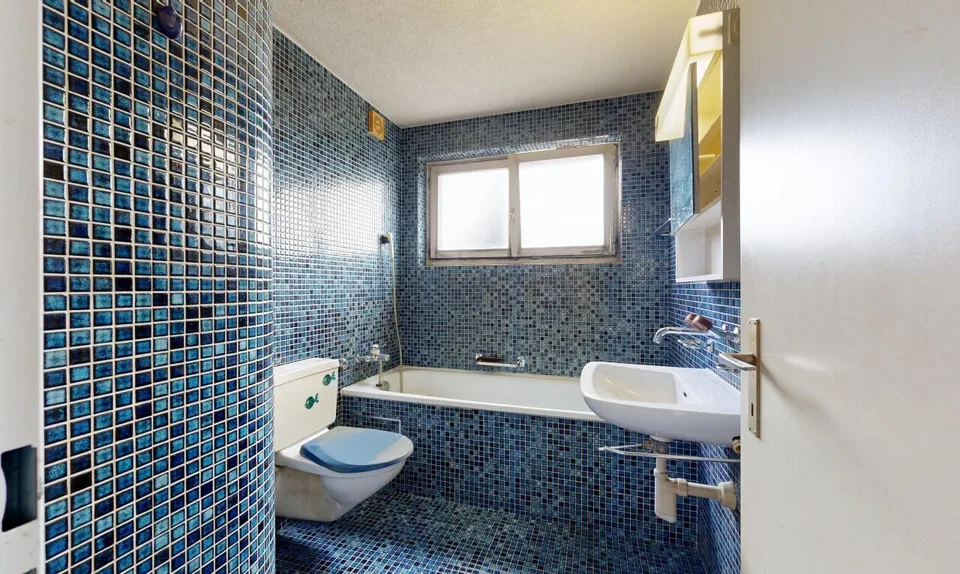 3.5-room apartment with potential - Your new home to design yourself – photo 9 of 11