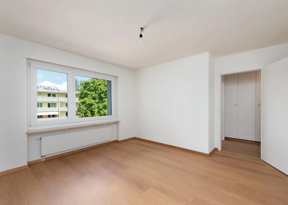 Ihr saniertes Zuhause