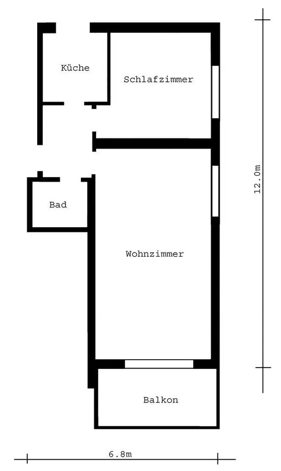 Ihr saniertes Zuhause