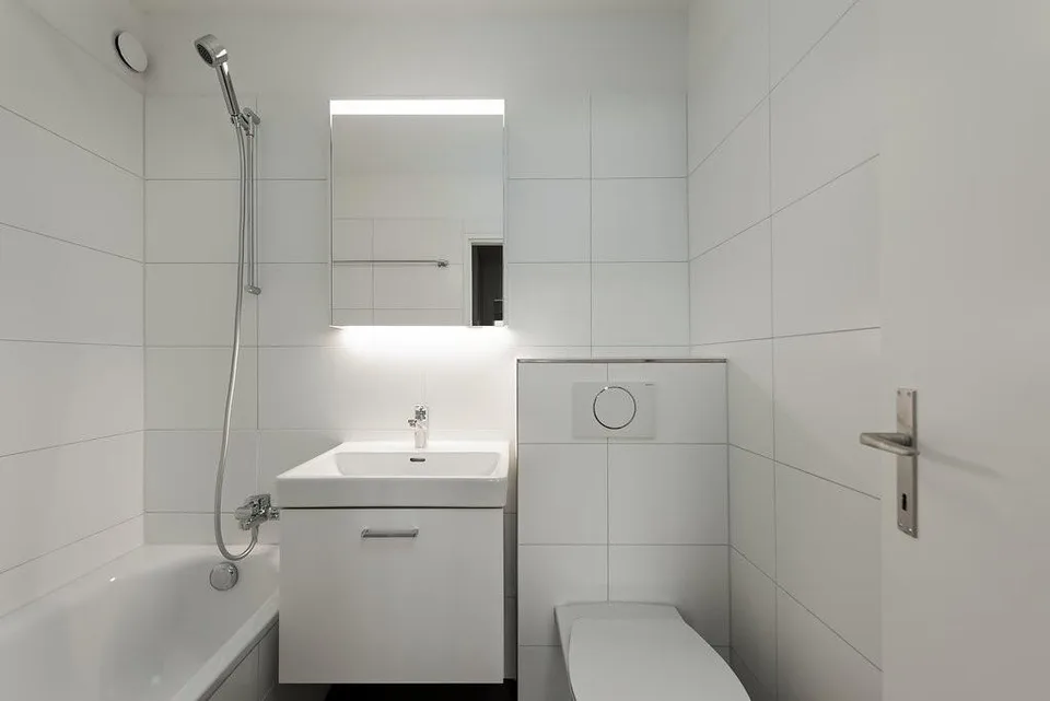 Ihr saniertes Zuhause