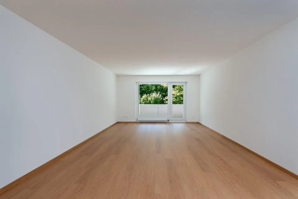 Ihr saniertes Zuhause
