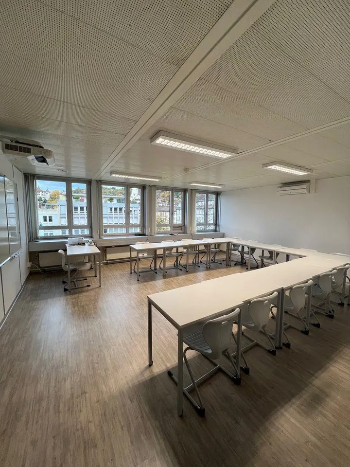 Büro- und Gewerbefläche im Herzen von Thun – foto 7 di 8