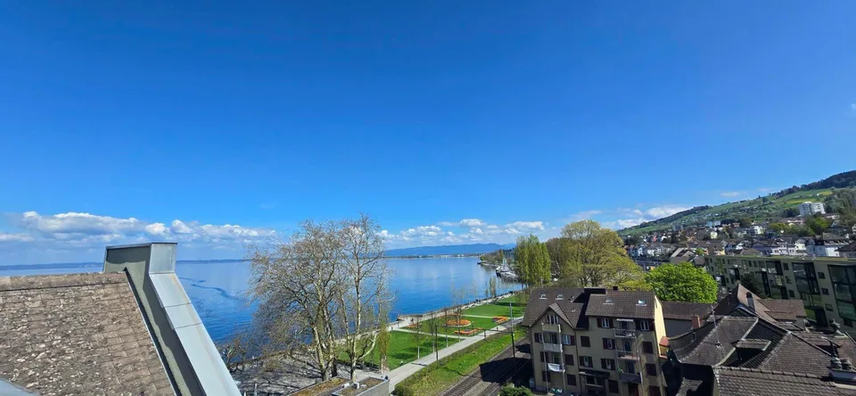 Wohnen mit Ferienfeeling