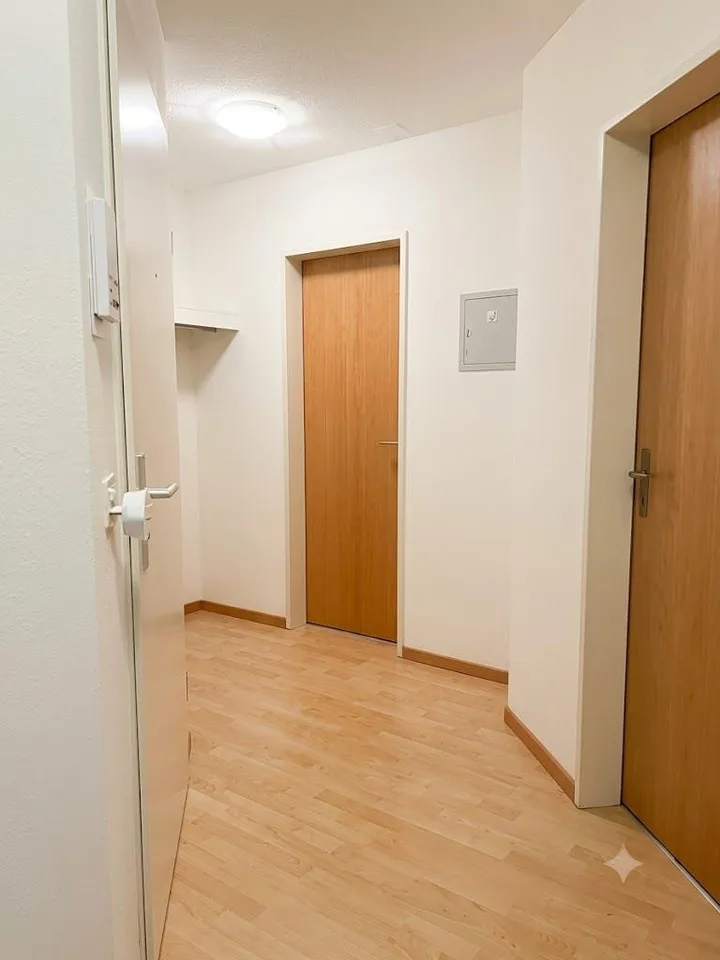 Wohnen mit Ferienfeeling