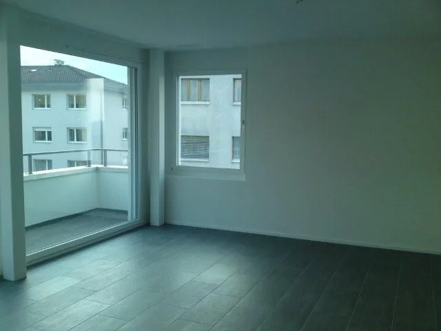 Zentral 4.5 Zimmerwohnung im 3.OG