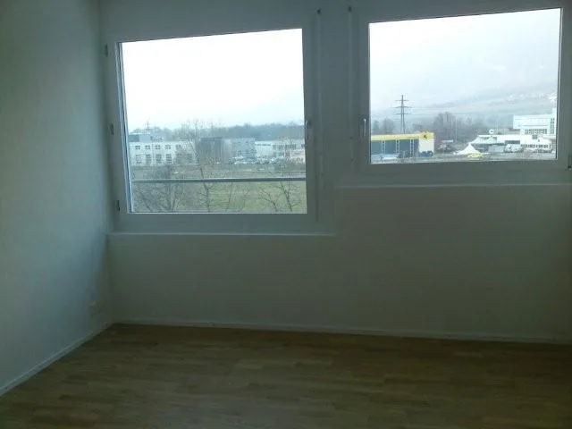Zentral 4.5 Zimmerwohnung im 3.OG