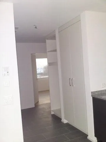Zentral 4.5 Zimmerwohnung im 3.OG