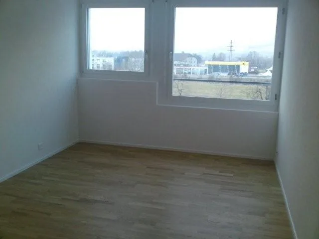 Zentral 4.5 Zimmerwohnung im 3.OG