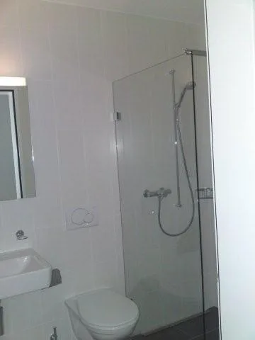 Zentral 4.5 Zimmerwohnung im 3.OG