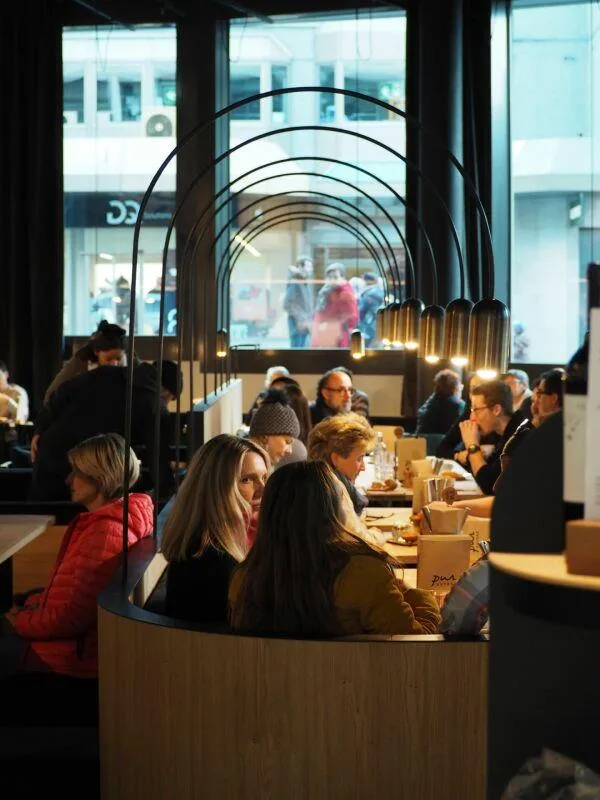 Ihre neue Gastrofläche im STEINBOCK Chur – Foto 4 von 5