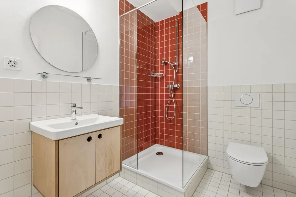 Ihre neue Wohnung?