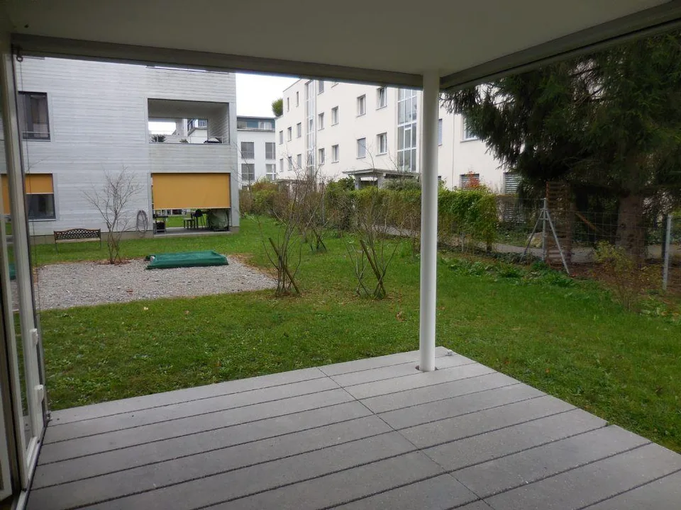 SCHLOSSBLICK | ZENTRAL | SONNIG
