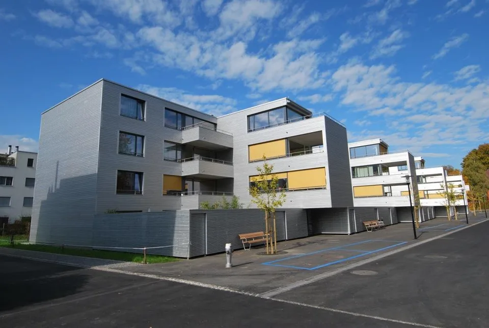 SCHLOSSBLICK | ZENTRAL | SONNIG