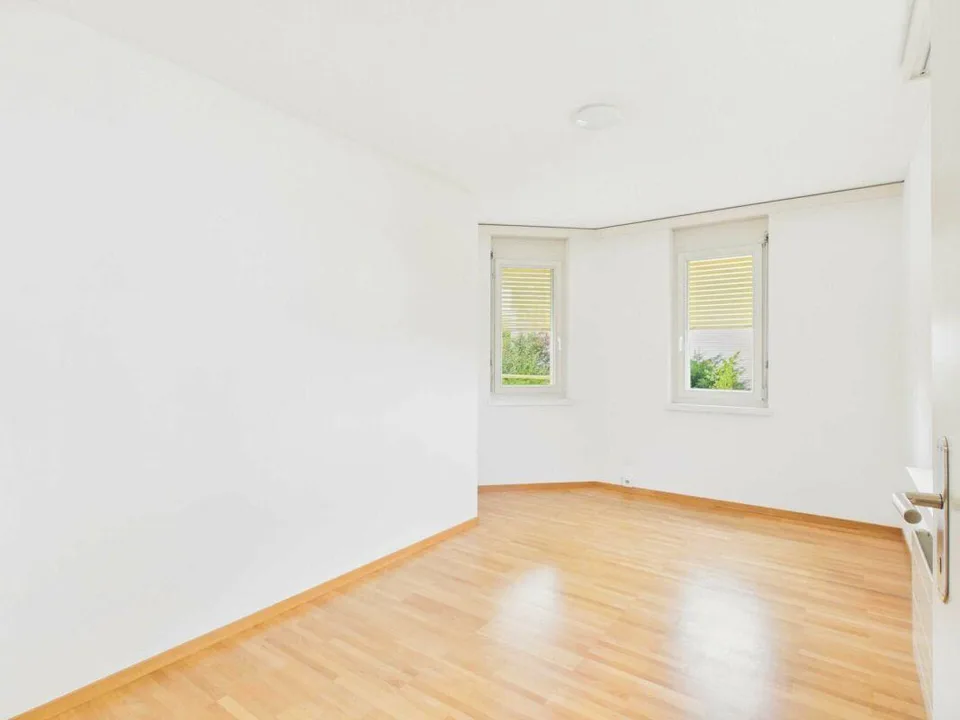 Ihr neues Zuhause: Attraktive 4.5-Zimmerwohnung