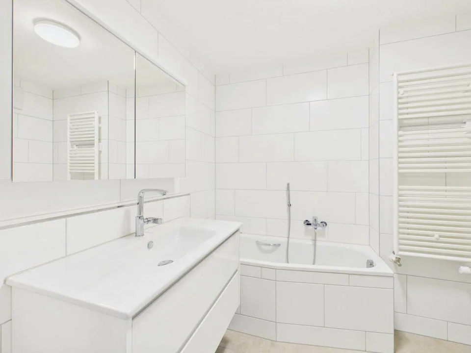 Ihr neues Zuhause: Attraktive 4.5-Zimmerwohnung