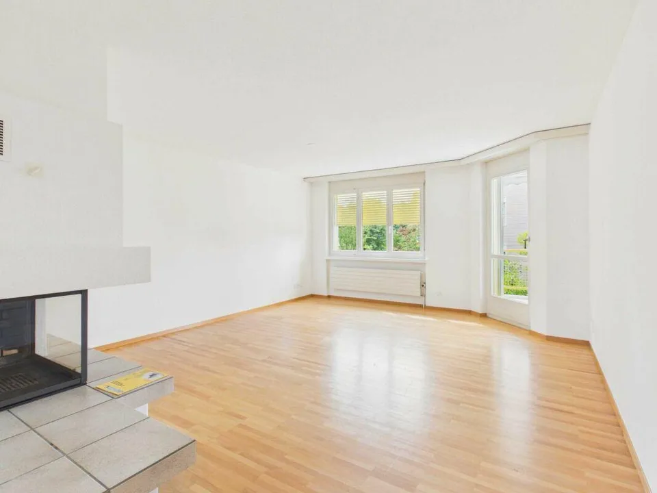 Ihr neues Zuhause: Attraktive 4.5-Zimmerwohnung
