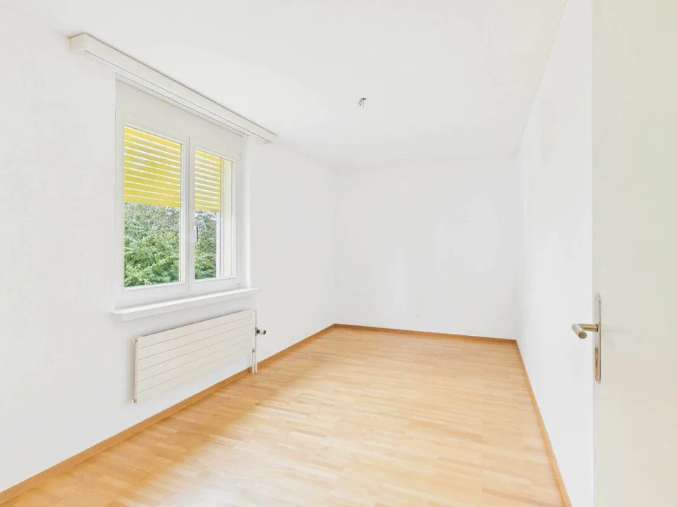 Ihr neues Zuhause: Attraktive 4.5-Zimmerwohnung