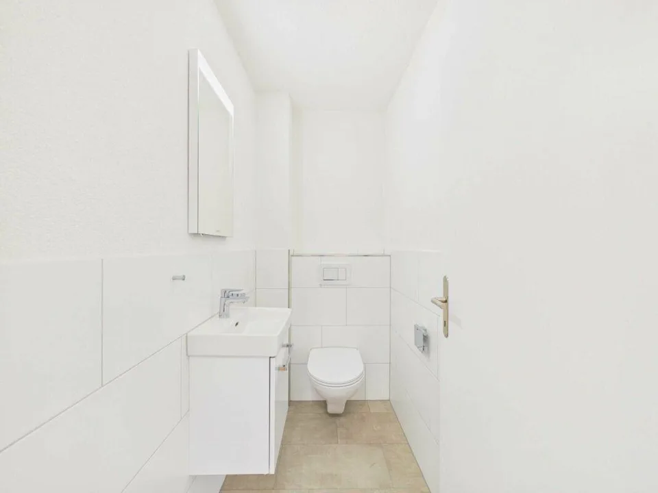 Ihr neues Zuhause: Attraktive 4.5-Zimmerwohnung