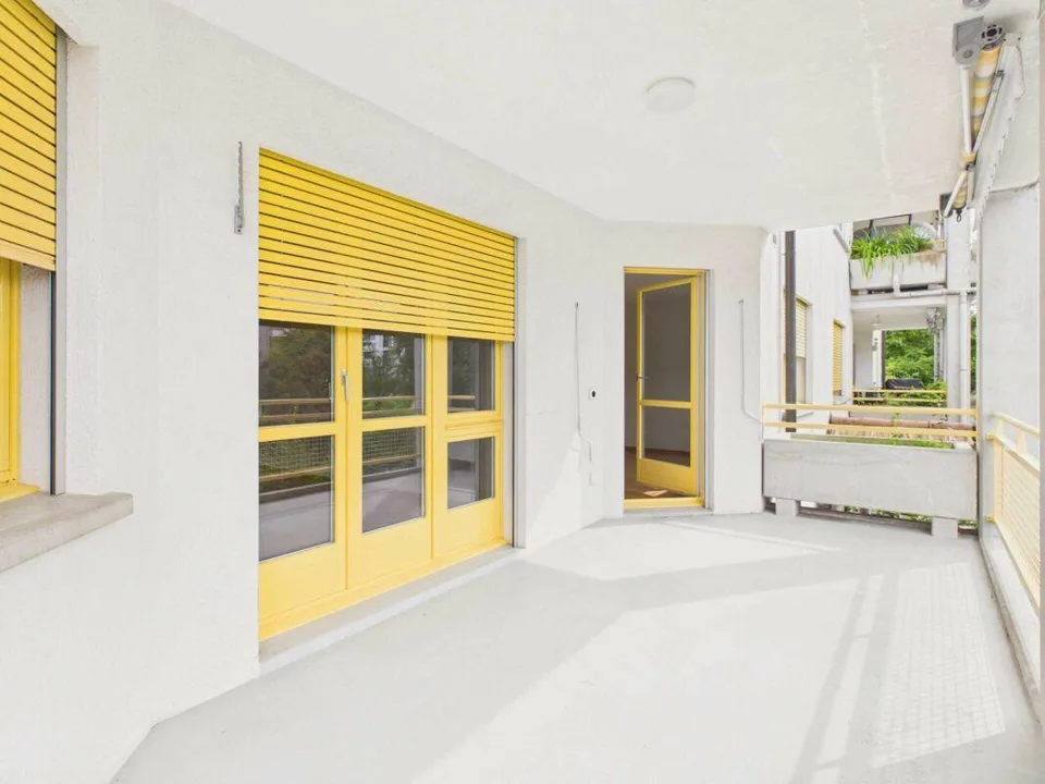 Ihr neues Zuhause: Attraktive 4.5-Zimmerwohnung